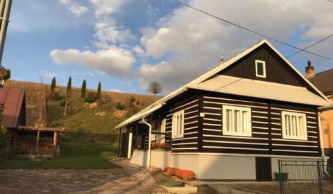 Sale Cottage, Cottage, Stará Ľubovňa, Slovakia