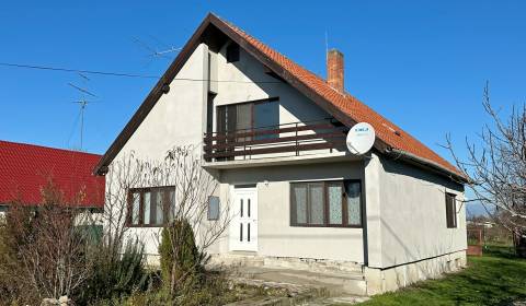 Sale Family house, Family house, Podzáhradná, Komárno, Slovakia
