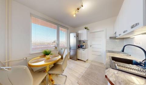 Sale Two bedroom apartment, Two bedroom apartment, Jesenského 2, Senec