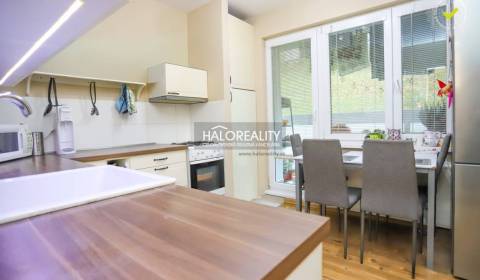 Sale One bedroom apartment, Považská Bystrica, Slovakia