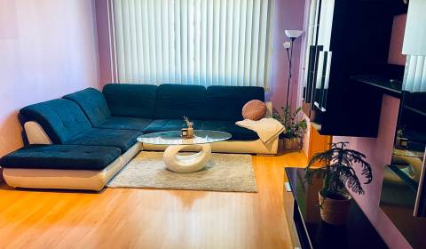Rent Two bedroom apartment, Two bedroom apartment, L. Novomeského, Sen