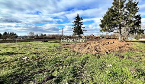 Sale Land – for living, Levice, Slovakia