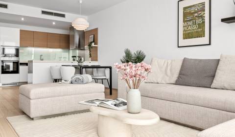 Rent Two bedroom apartment, Two bedroom apartment, Bratislava - Staré 