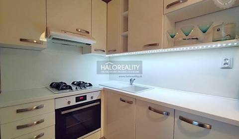 Sale One bedroom apartment, Košice - Západ, Slovakia
