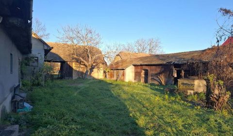 Sale Land – for living, Land – for living, Lučenec, Slovakia