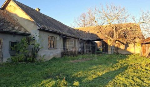 Sale Family house, Family house, Lučenec, Slovakia