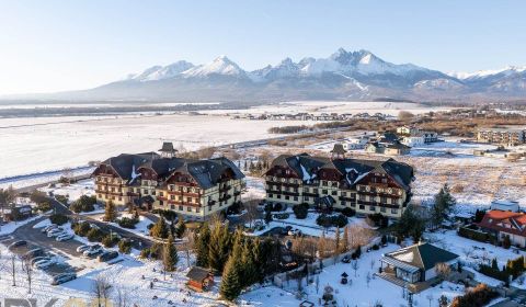 Sale Holiday apartment, Holiday apartment, Poprad, Slovakia