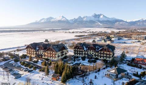 Sale Holiday apartment, Holiday apartment, Poprad, Slovakia