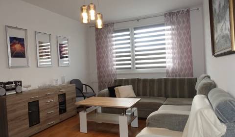 Sale Two bedroom apartment, Two bedroom apartment, Homolova, Bratislav