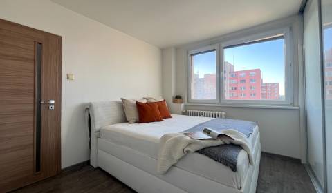 Sale Two bedroom apartment, Two bedroom apartment, Ipeľská, Bratislava