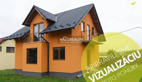 Sale Family house, Košice-okolie, Slovakia