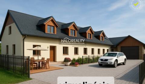 Sale Family house, Sobrance, Slovakia