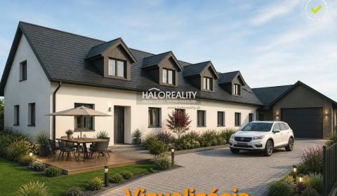Sale Family house, Sobrance, Slovakia