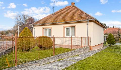 Sale Family house, Family house, Nemečkovská, Topoľčany, Slovakia