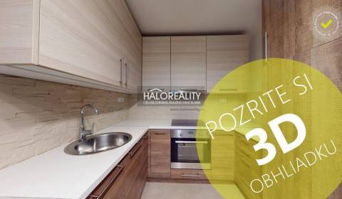 Sale One bedroom apartment, Spišská Nová Ves, Slovakia