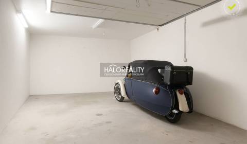 Sale Garage, Ilava, Slovakia