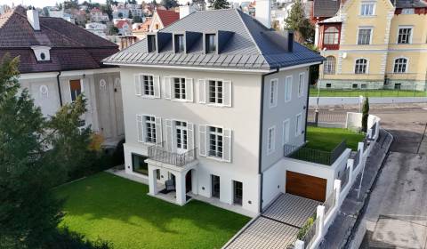 Timeless villa Timravina