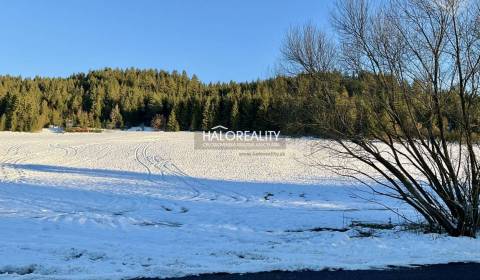 Sale Land – for living, Brezno, Slovakia
