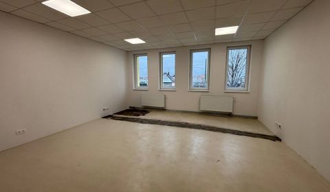 Rent Offices, Offices, Poprad, Slovakia