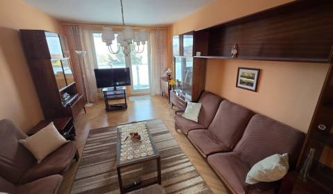 Rent Two bedroom apartment, Two bedroom apartment, Štvrť SNP, Galanta,