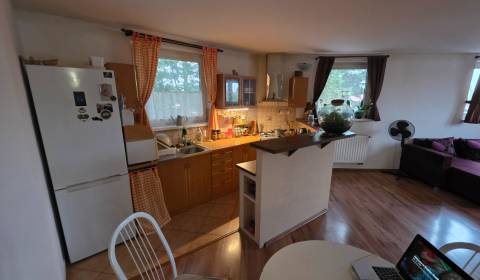 Rent Two bedroom apartment, Two bedroom apartment, Železničiarska, Gal