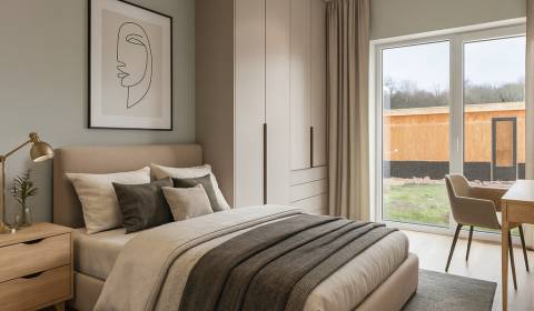 Sale Family house, Family house, Dolinky, Piešťany, Slovakia