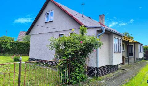 Sale Family house, Family house, Prievidza, Slovakia