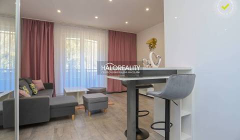 Rent One bedroom apartment, Považská Bystrica, Slovakia