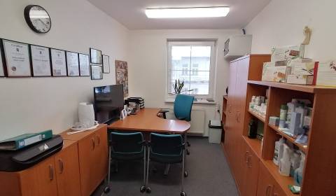 Rent Offices, Offices, A. Kmeťa, Martin, Slovakia