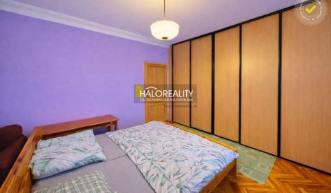 Sale Three bedroom apartment, Bratislava - Nové Mesto, Slovakia