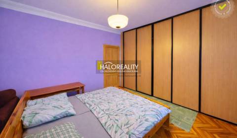 Sale Three bedroom apartment, Bratislava - Nové Mesto, Slovakia