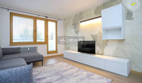 Rent One bedroom apartment, Považská Bystrica, Slovakia