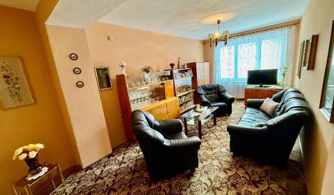 Sale One bedroom apartment, One bedroom apartment, Považská Bystrica, 