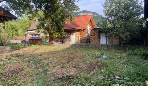 Sale Cottage, Cottage, Ilava, Slovakia
