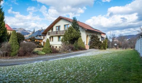 Sale Villa, Villa, Andreja Sládkoviča, Žarnovica, Slovakia