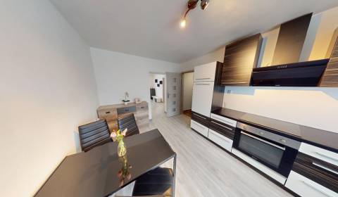Sale One bedroom apartment, One bedroom apartment, Spišská Nová Ves, S