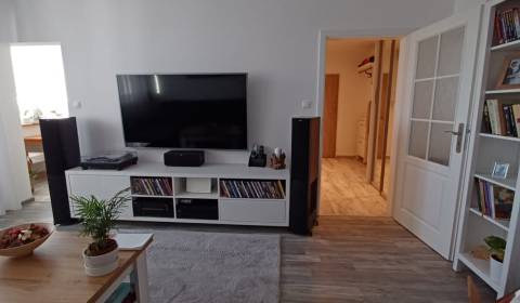 Sale Two bedroom apartment, Two bedroom apartment, Tranovského, Bratis