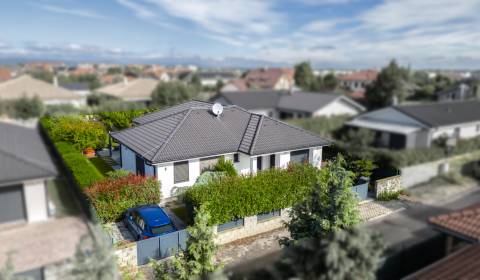 Sale Family house, Family house, Kysucká, Senec, Slovakia