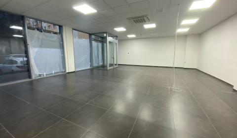 Rent Commercial premises, Commercial premises, Námestie hraničiarov, B