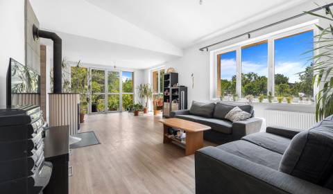 Sale Family house, Family house, Krížna, Senec, Slovakia