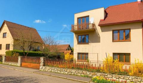 Sale Family house, Family house, Detva, Slovakia