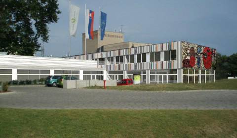 Rent Offices, Offices, Hutnícka, Košice - Staré Mesto, Slovakia