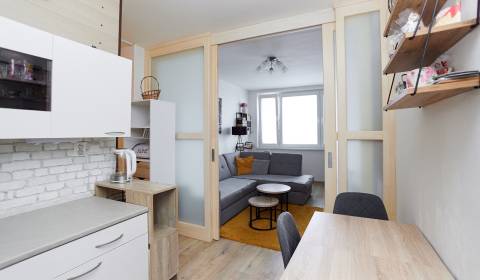 Sale One bedroom apartment, One bedroom apartment, Michalovská, Košice