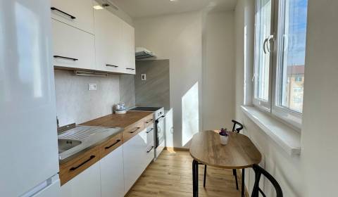 Rent Two bedroom apartment, Two bedroom apartment, Topoľčany, Slovakia