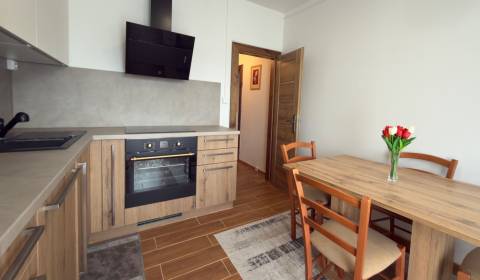Sale Two bedroom apartment, Two bedroom apartment, Považská, Nitra, Sl