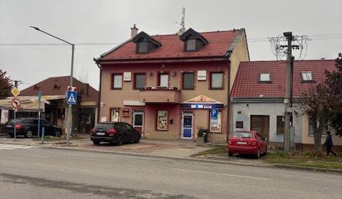 Rent Offices, Offices, Senec, Slovakia