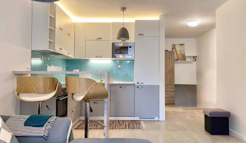 Rent One bedroom apartment, One bedroom apartment, Veterná, Trnava, Sl