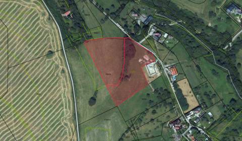 Sale Agrarian and forest land, Agrarian and forest land, Banská Štiavn