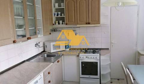 Rent Two bedroom apartment, Two bedroom apartment, nové Zámky, Nové Zá