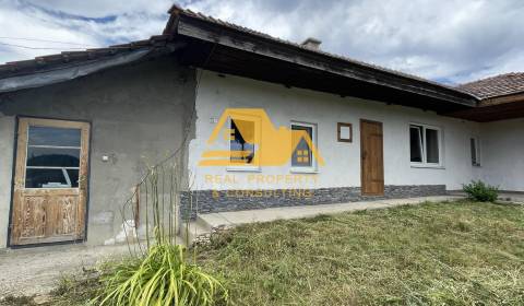 Sale Family house, Family house, Svodin, Nitra, Slovakia